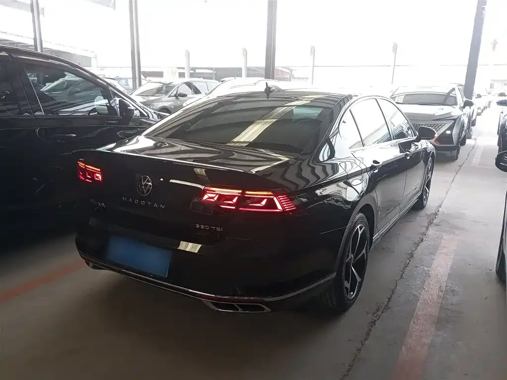 Volkswagen Magotan 2023 из CN, фото 5