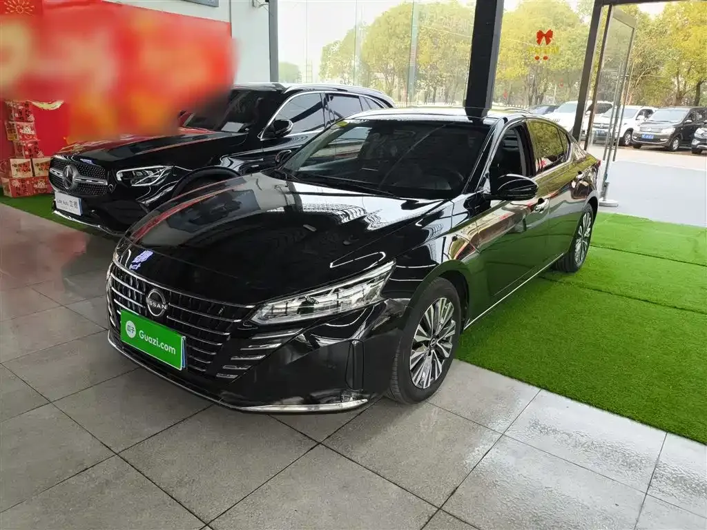 Nissan Teana 2024 из CN, фото 4