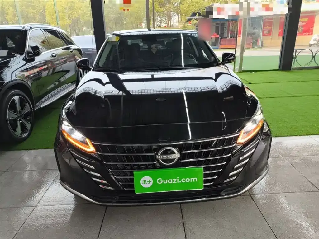 Nissan Teana 2024 из CN, фото 3