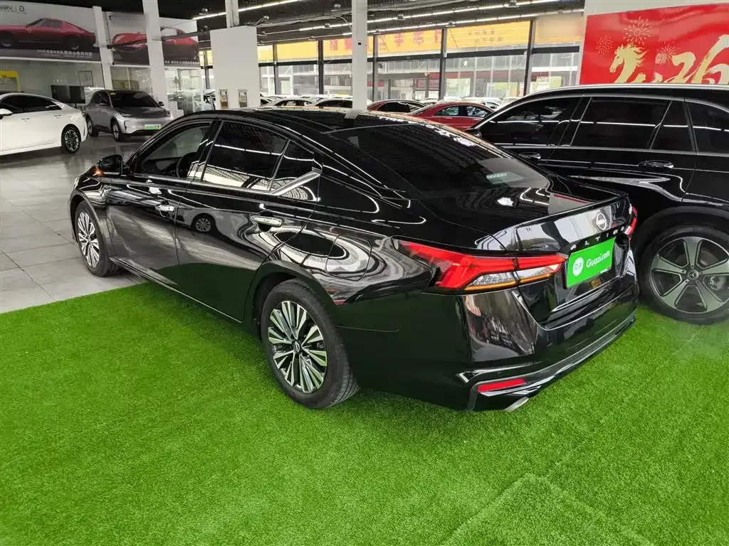 Nissan Teana 2024 из CN, фото 8