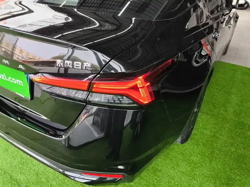 Nissan Teana 2024 из CN, фото 6