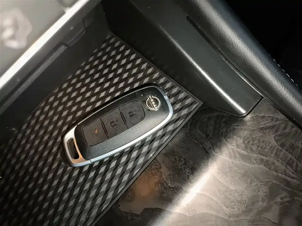 Nissan Teana 2024 из CN, фото 2