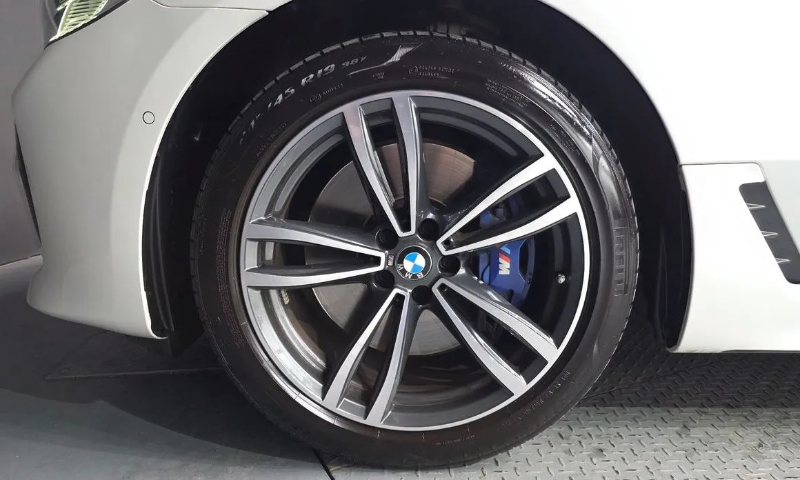 BMW Gran Turismo 2022 из KR, фото 7