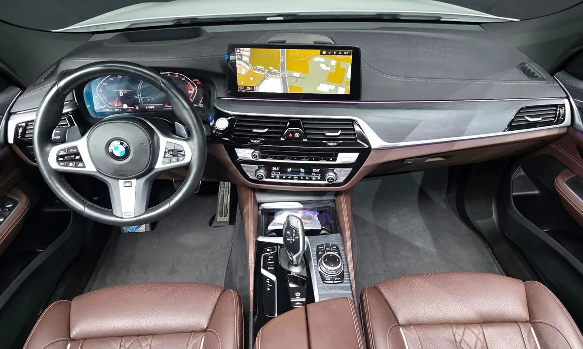 BMW Gran Turismo 2022 из KR, фото 10
