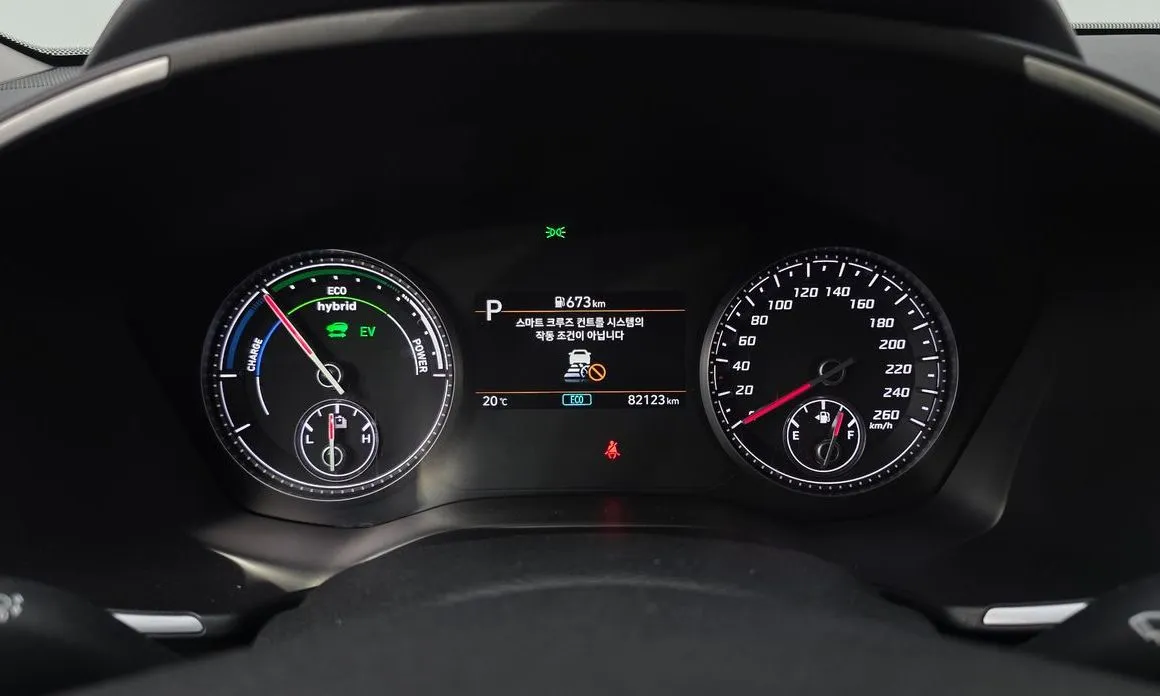Hyundai Santafe 2022 из KR, фото 2