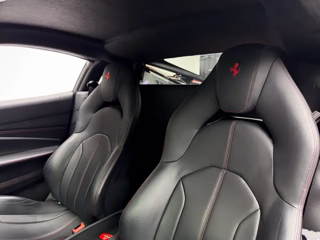 Ferrari F8 2022 из CN, фото 4