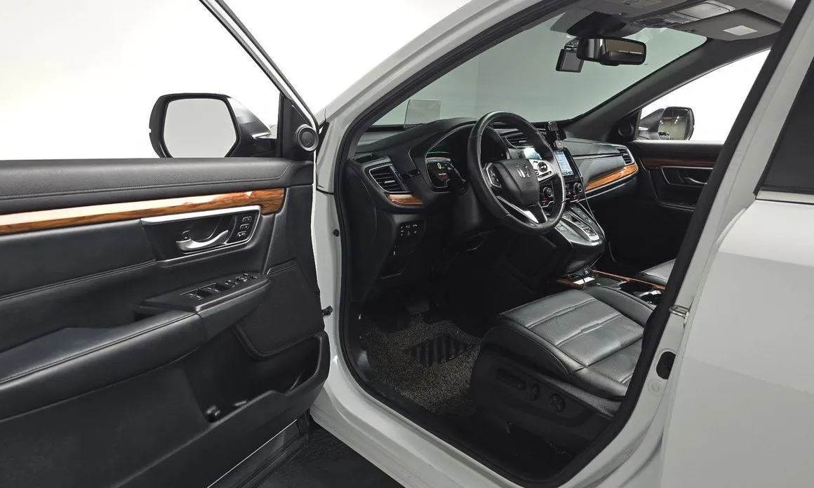 Honda CR-V 2021 из KR, фото 10