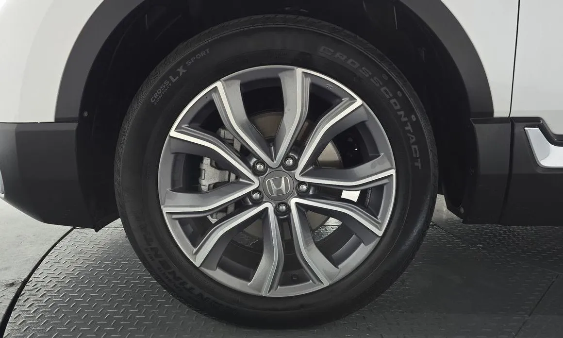 Honda CR-V 2021 из KR, фото 7