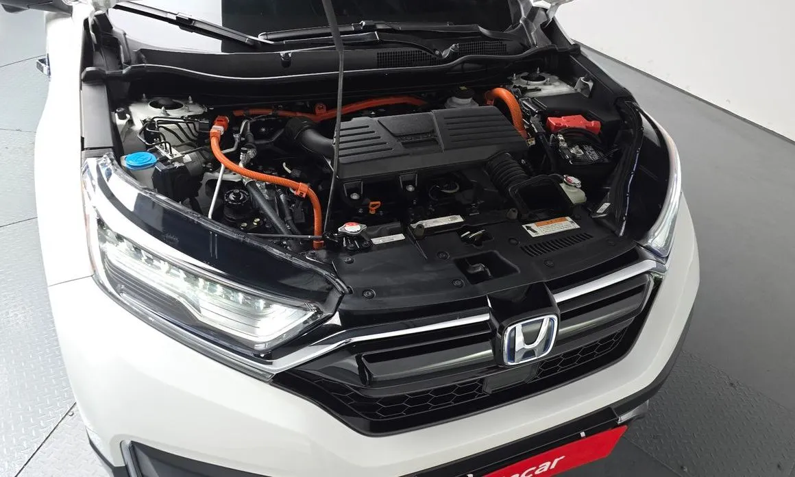 Honda CR-V 2021 из KR, фото 8