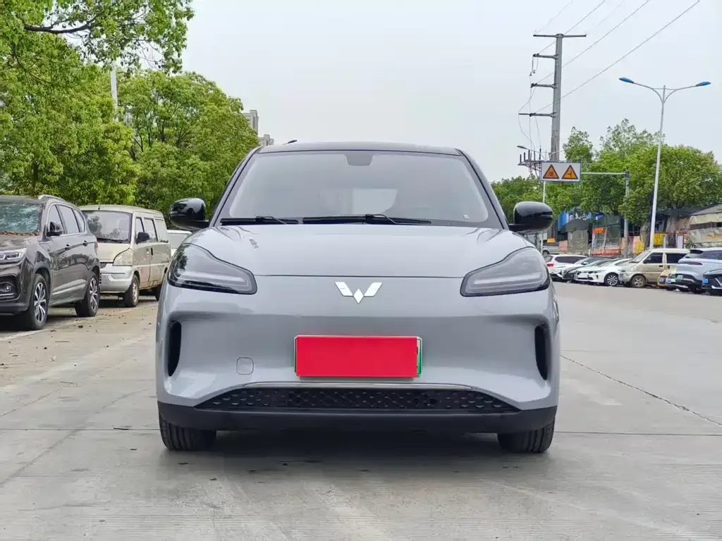 Wuling Bingo PLUS 2024 из CN, фото 6