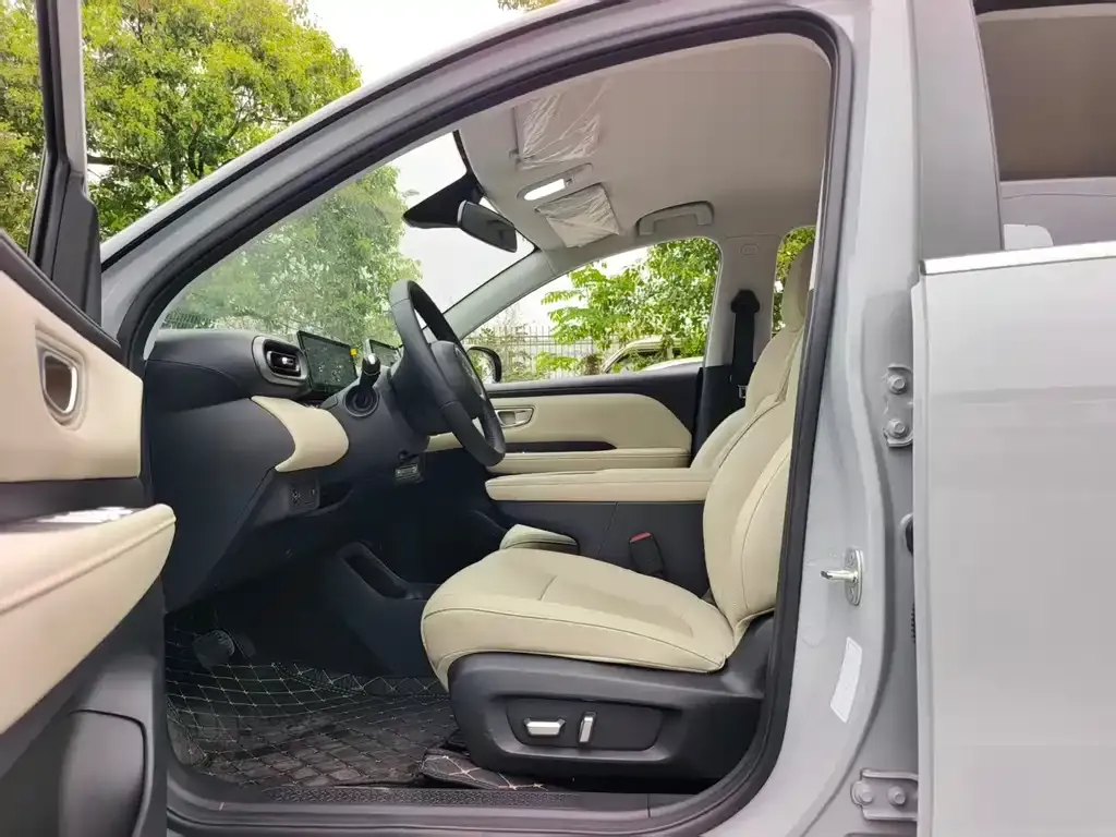Wuling Bingo PLUS 2024 из CN, фото 4