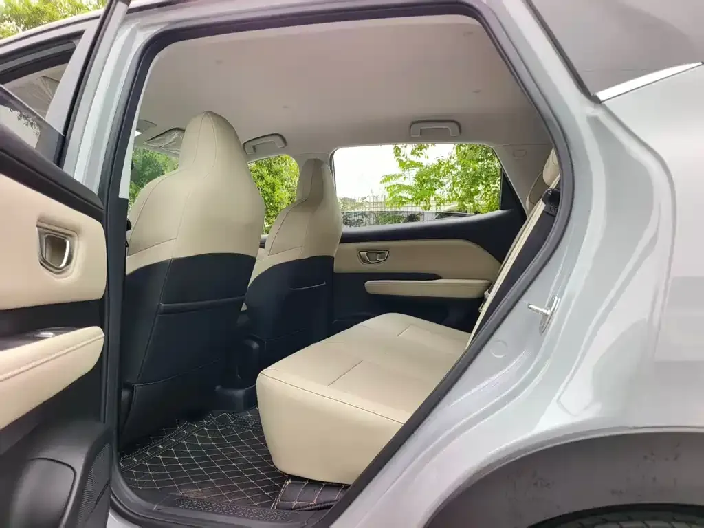 Wuling Bingo PLUS 2024 из CN, фото 3