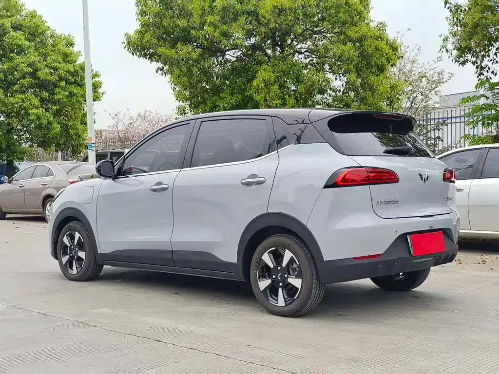 Wuling Bingo PLUS 2024 из CN, фото 8