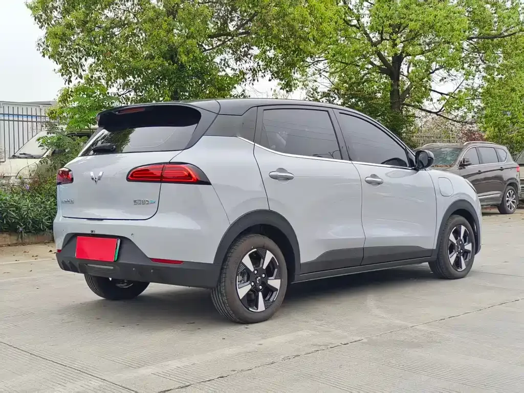 Wuling Bingo PLUS 2024 из CN, фото 9