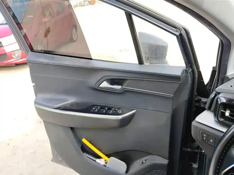 Hyundai Custo 2024 из CN, фото 9