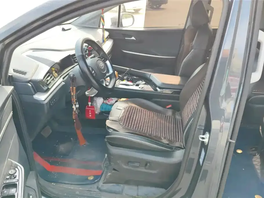 Hyundai Custo 2024 из CN, фото 7