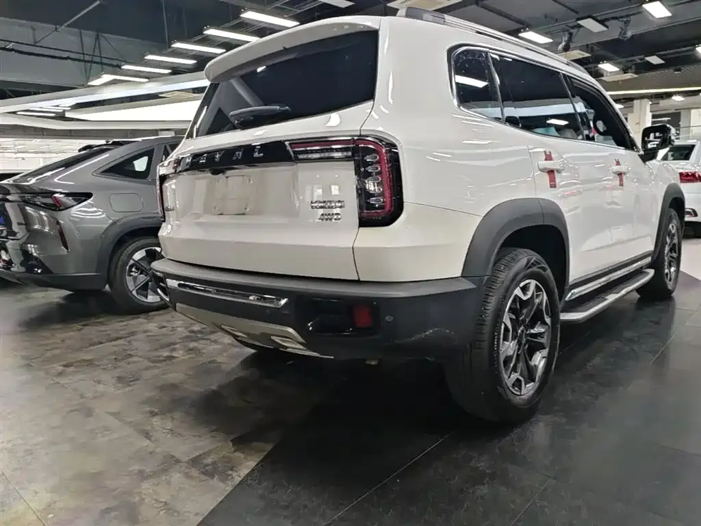Haval Big Dog 2022 из CN, фото 5