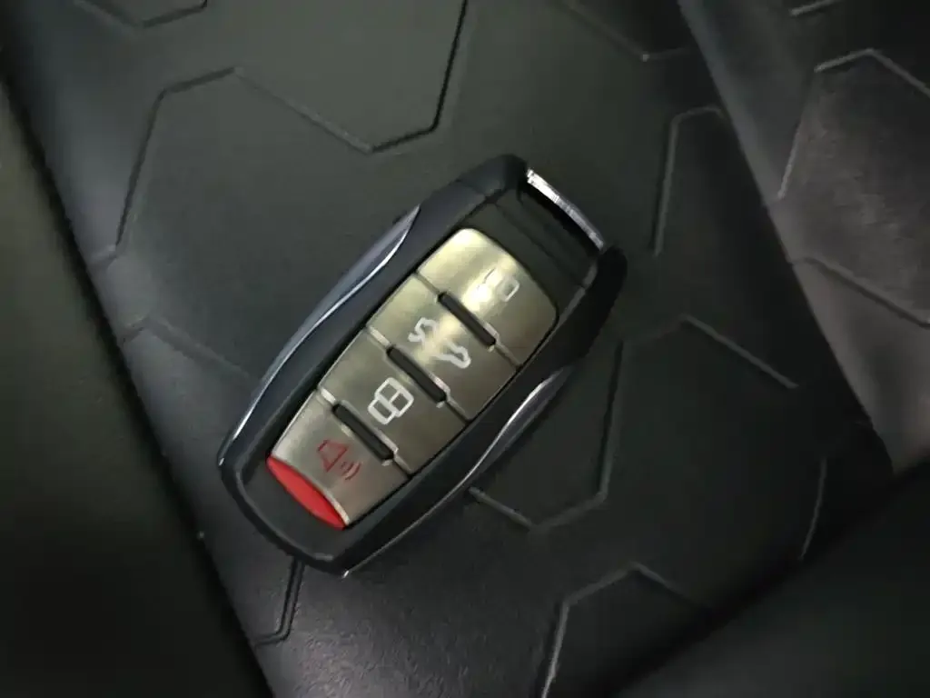 Haval Big Dog 2022 из CN, фото 2
