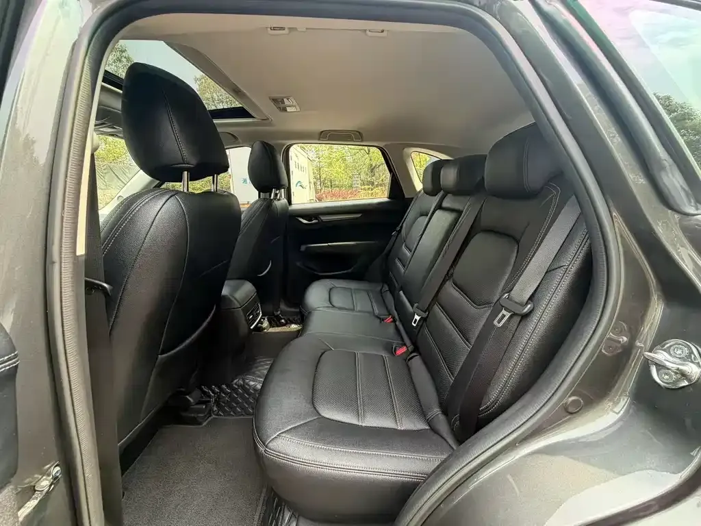 Mazda CX-5 2021 из CN, фото 8