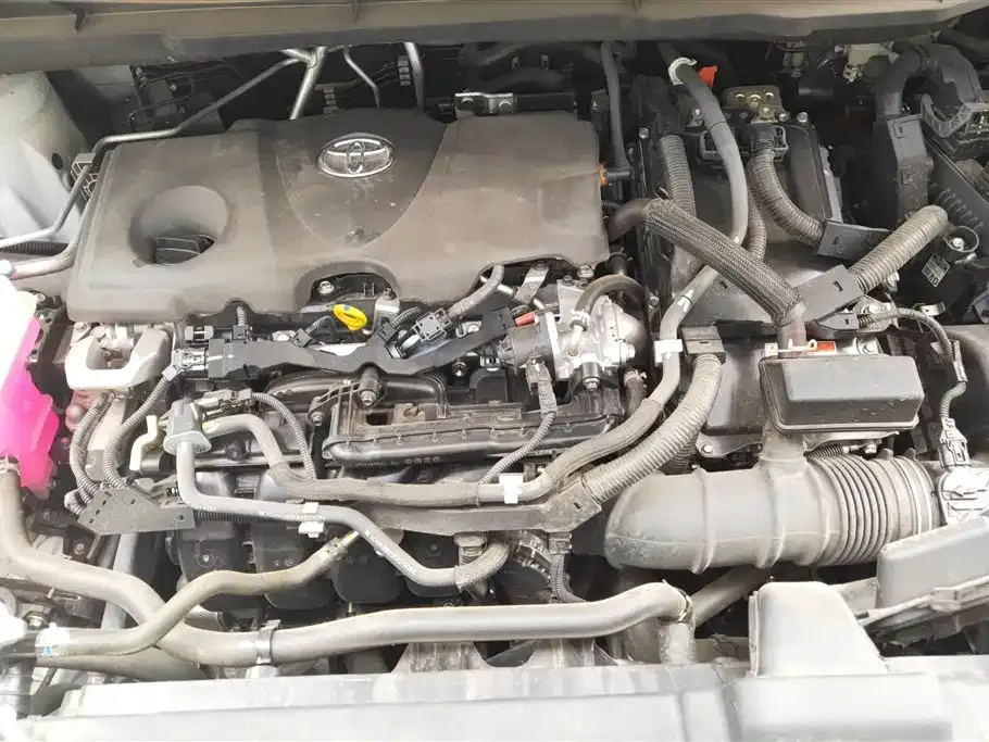 Toyota Granvia — фото 9