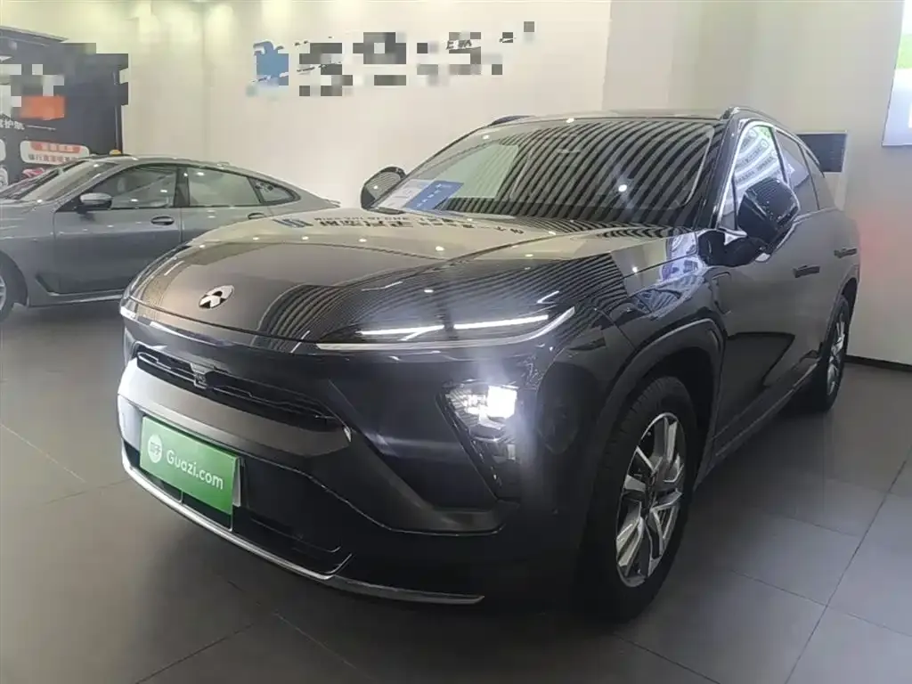 NIO ES6 2022 из CN, фото 1