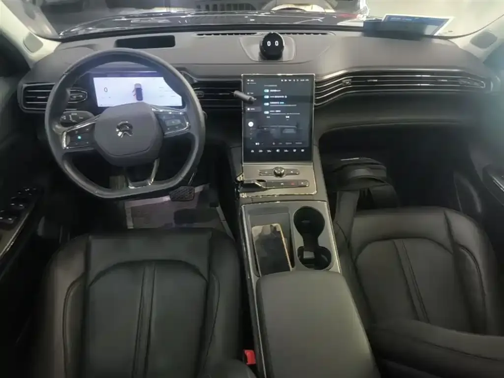 NIO ES6 2022 из CN, фото 7