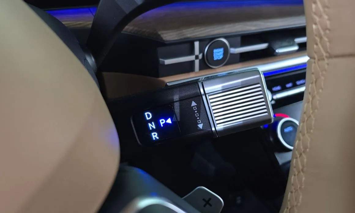 Hyundai Santafe — фото 2