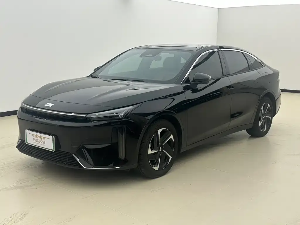 Geely Galaxy L6 2024 из CN, фото 1