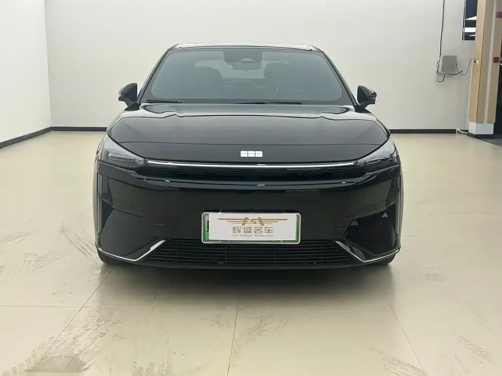 Geely Galaxy L6 2024 из CN, фото 3