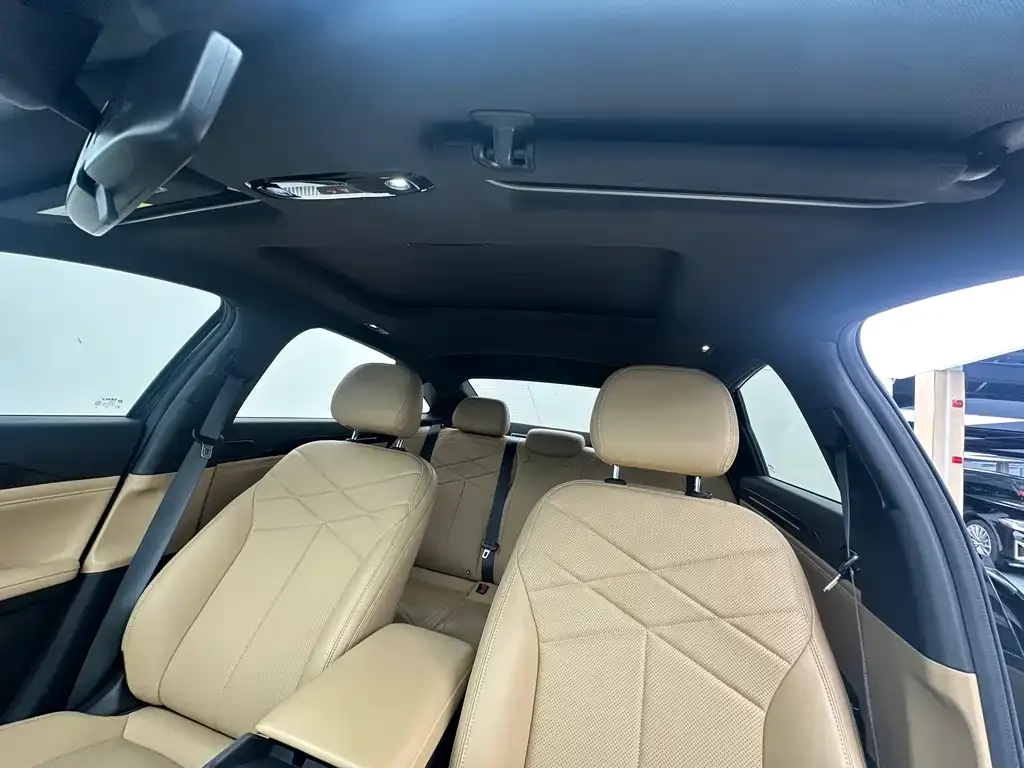 Geely Galaxy L6 2024 из CN, фото 10