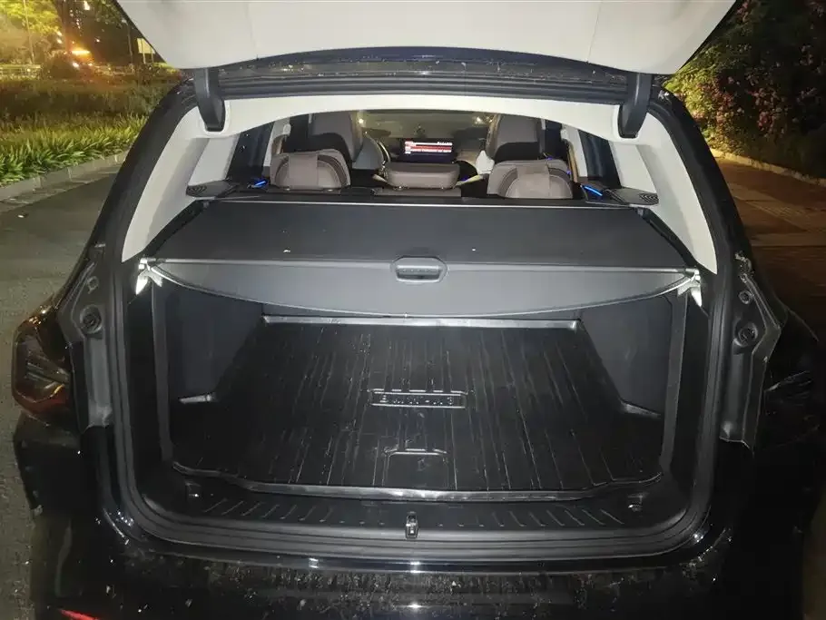 BMW X3 2023 из CN, фото 4