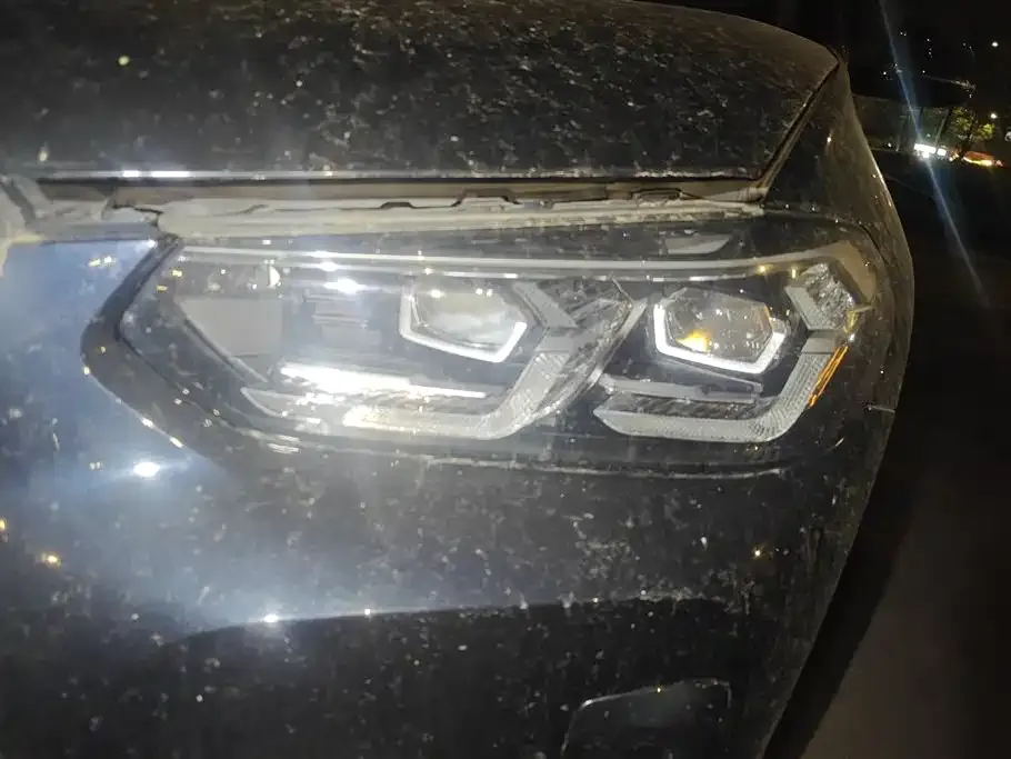 BMW X3 2023 из CN, фото 6