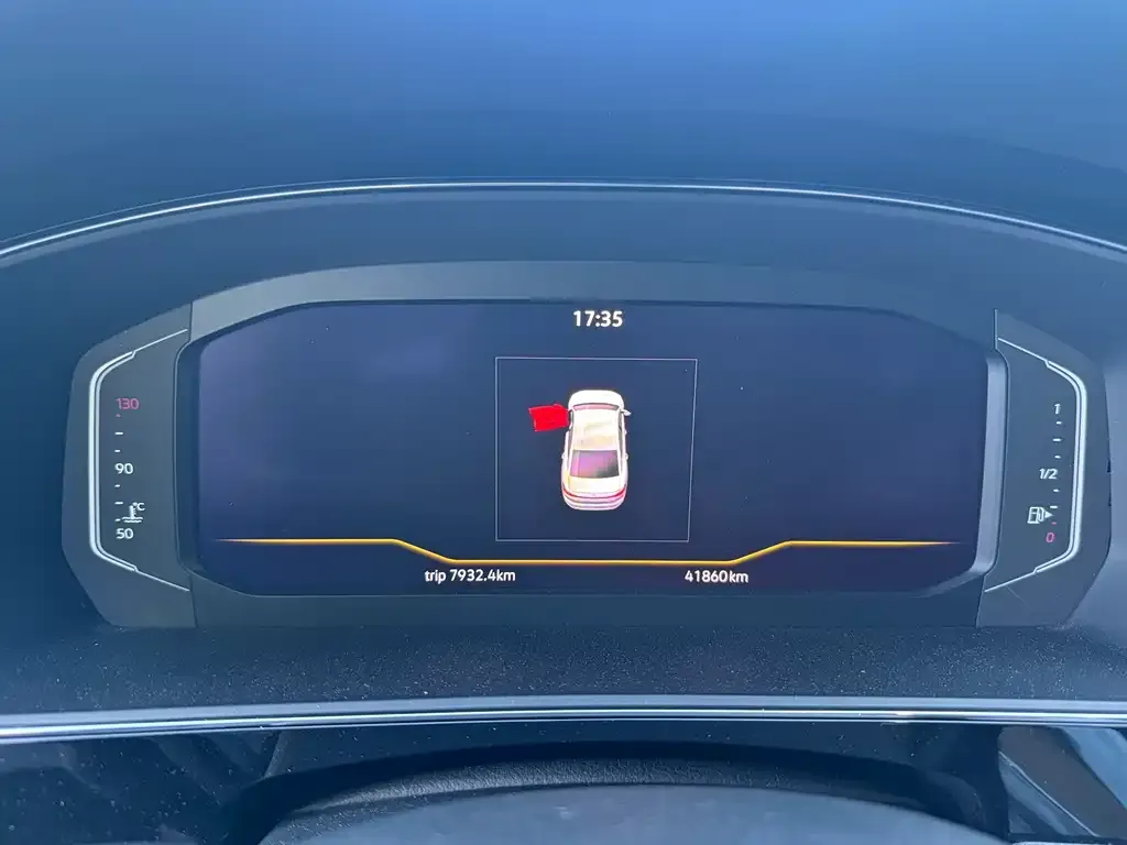 Volkswagen Passat — фото 2