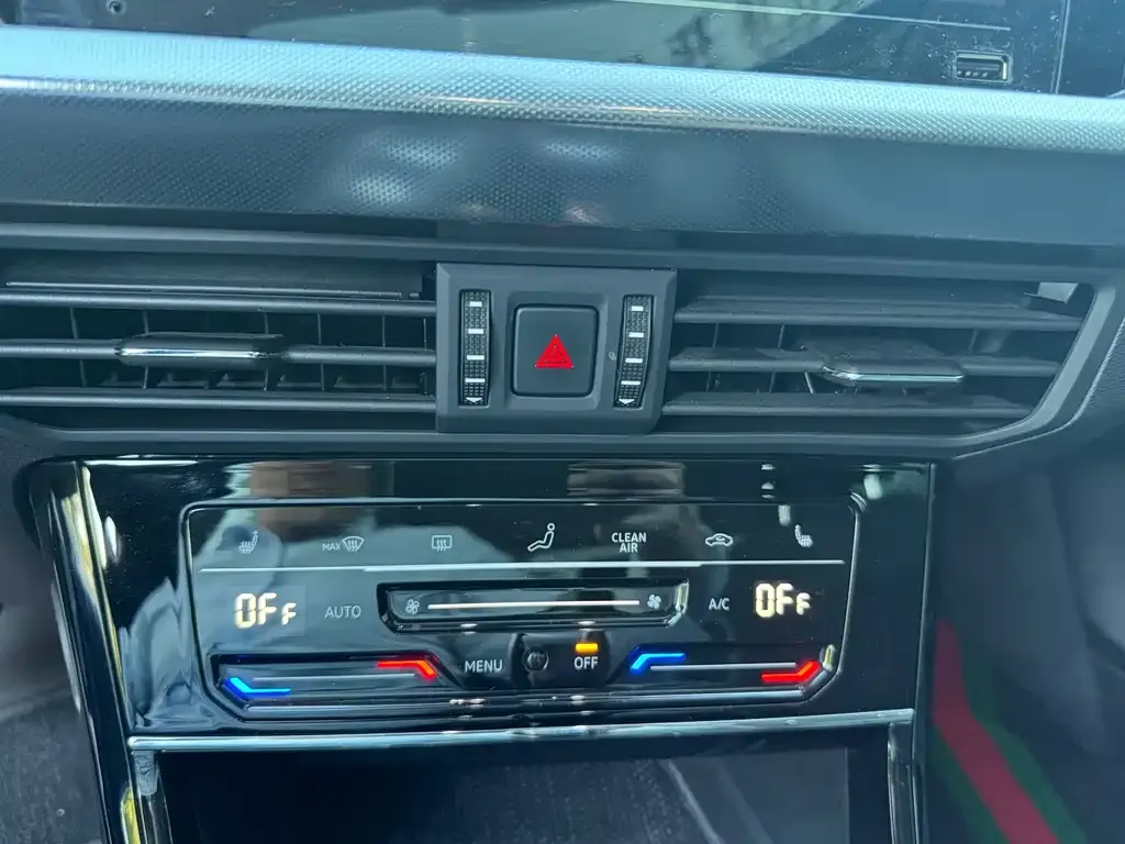 Volkswagen Passat — фото 3