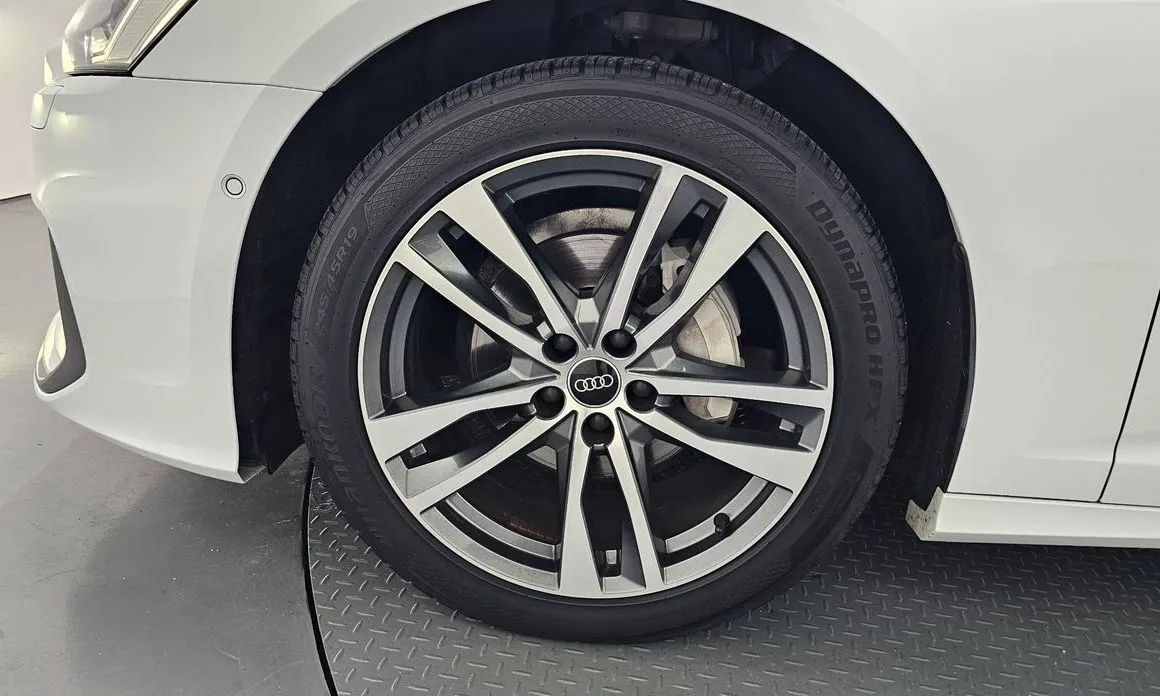 Audi A6 2022 из KR, фото 10