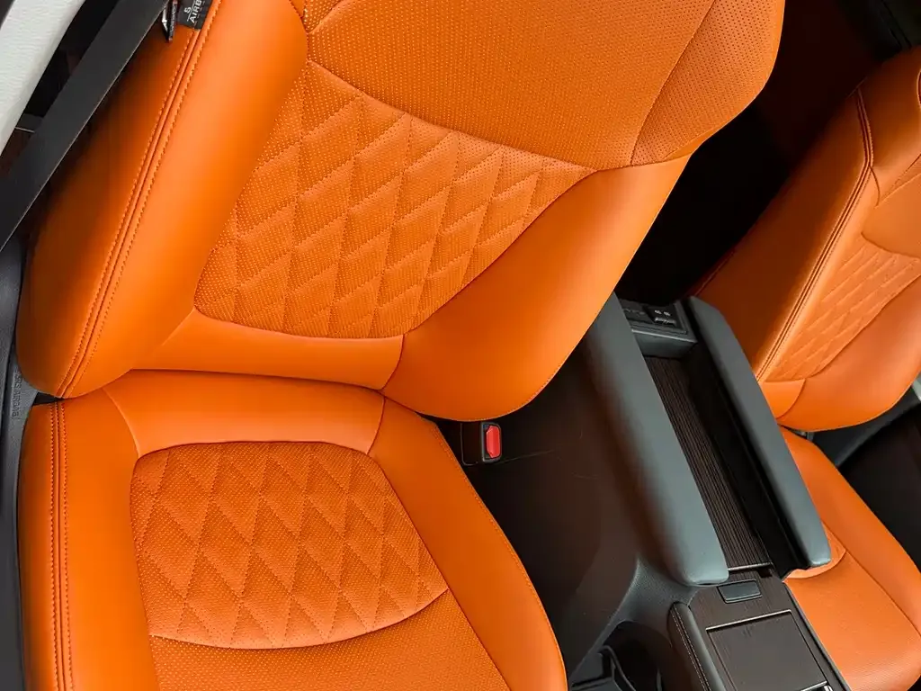 Toyota Sienna 2025 из CN, фото 4
