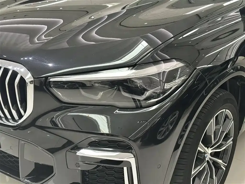 BMW X5 2023 из CN, фото 3