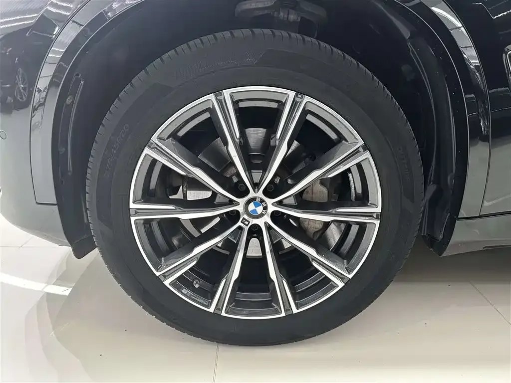 BMW X5 2023 из CN, фото 6