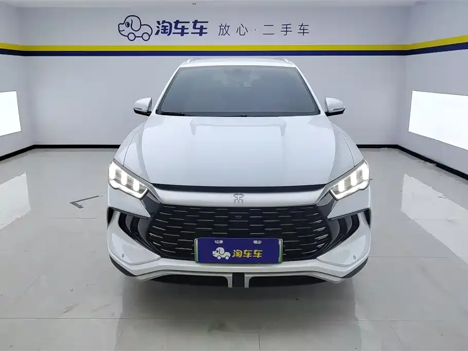 BYD Pro New Energy 2024 из CN, фото 6