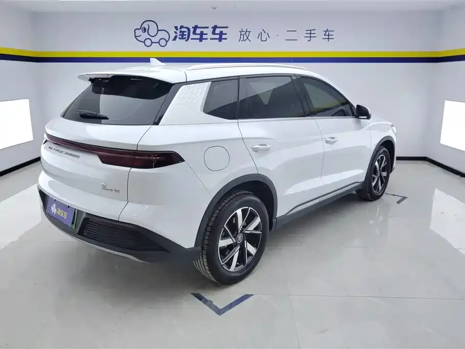 BYD Pro New Energy 2024 из CN, фото 7