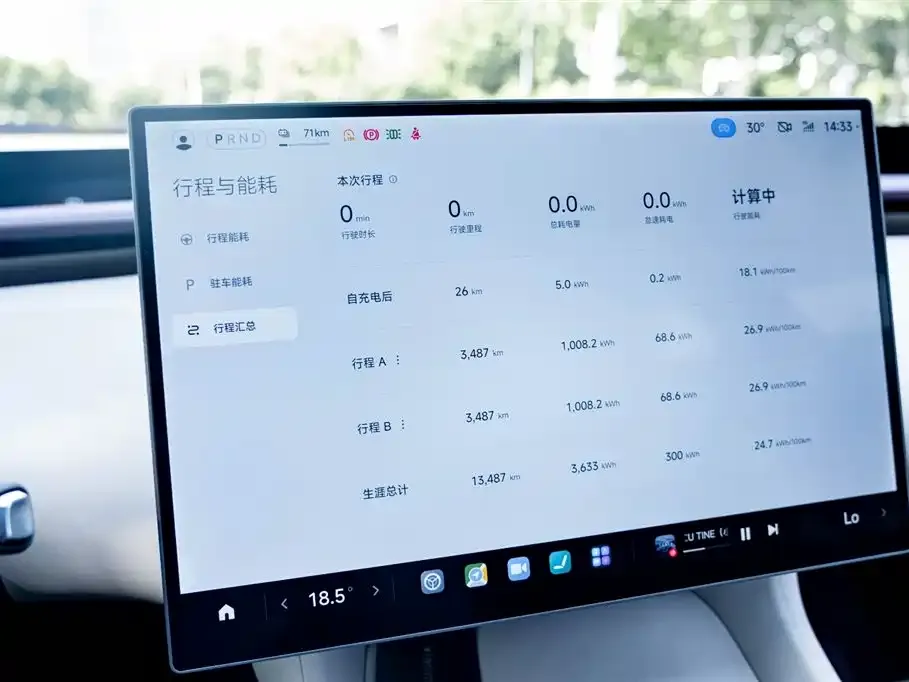 Xiaomi YU7 2025 из CN, фото 2