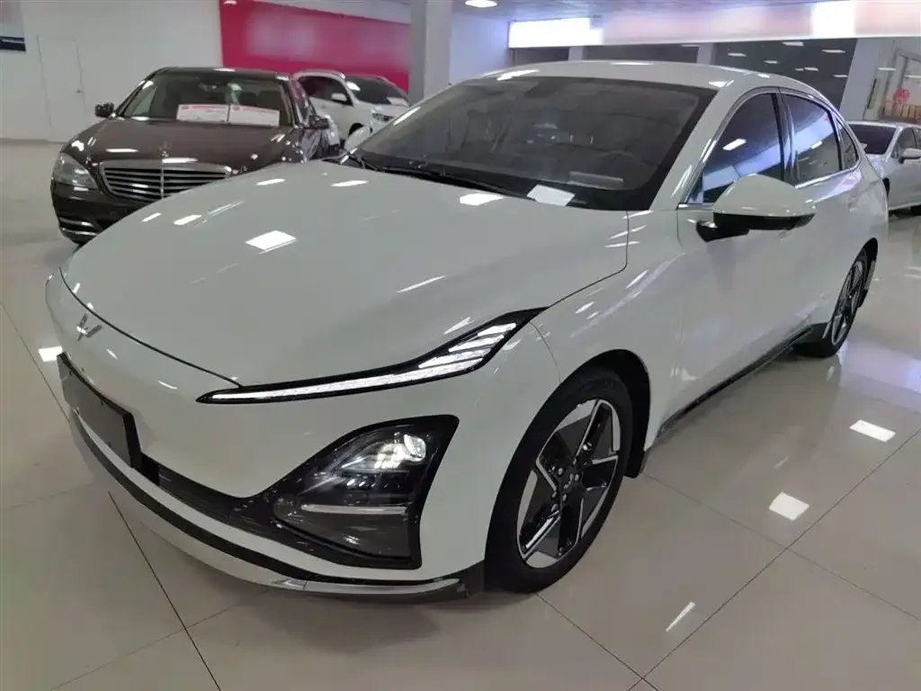 Wuling Xingguang 2024 из CN, фото 2