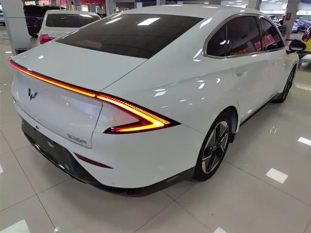 Wuling Xingguang 2024 из CN, фото 8