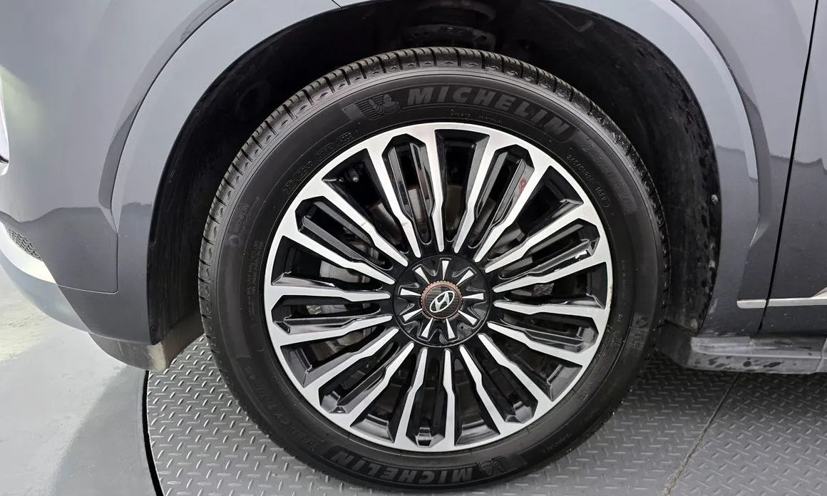 Hyundai Palisade 2022 из KR, фото 10