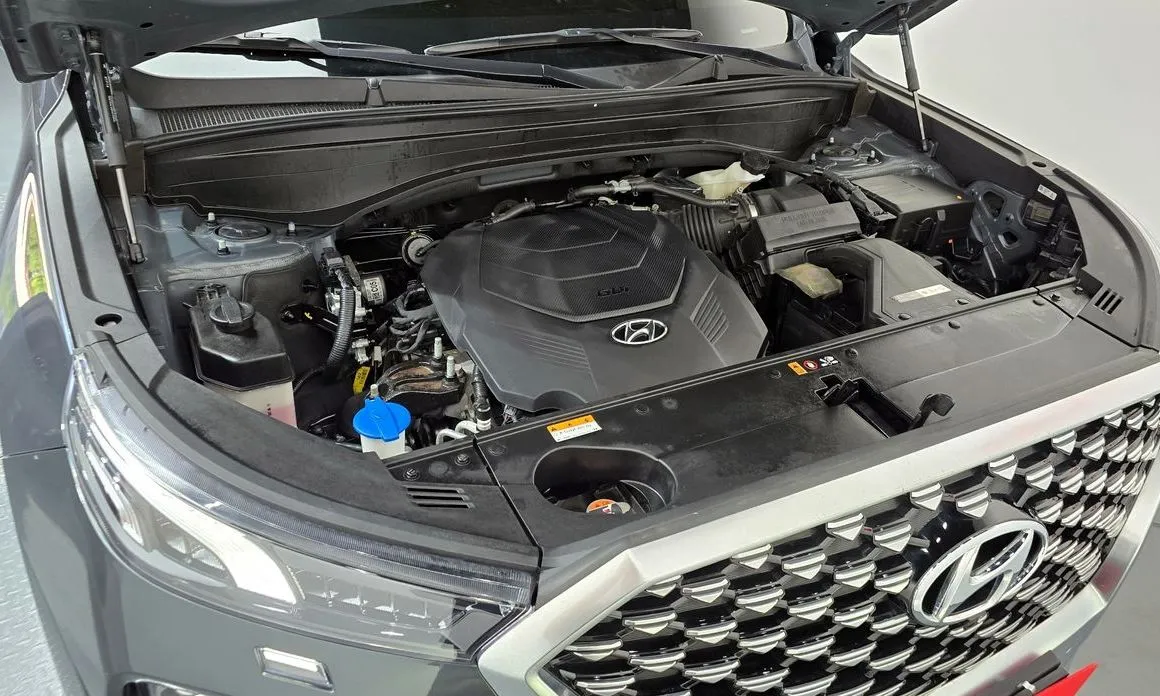 Hyundai Palisade 2022 из KR, фото 9