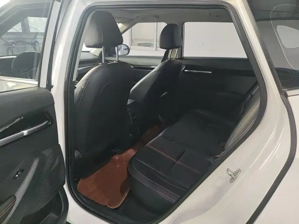 Kia KX3 — фото 5