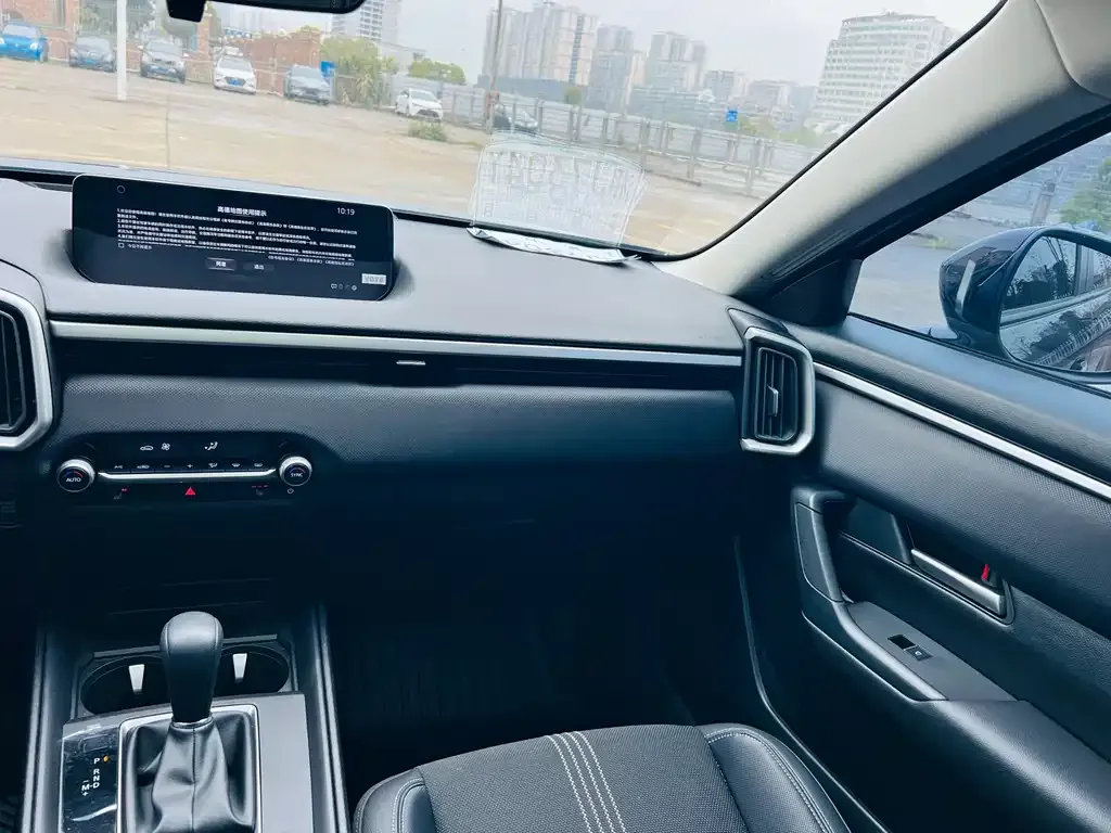 Mazda CX-50 2023 из CN, фото 8