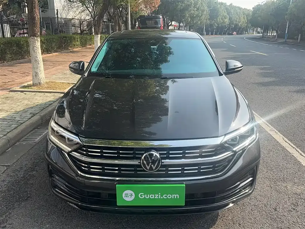 Volkswagen Sagitar 2025 из CN, фото 8
