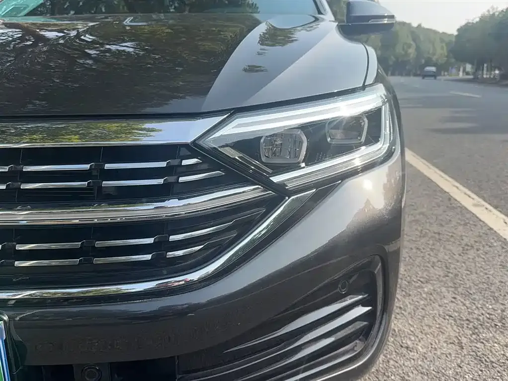 Volkswagen Sagitar 2025 из CN, фото 5
