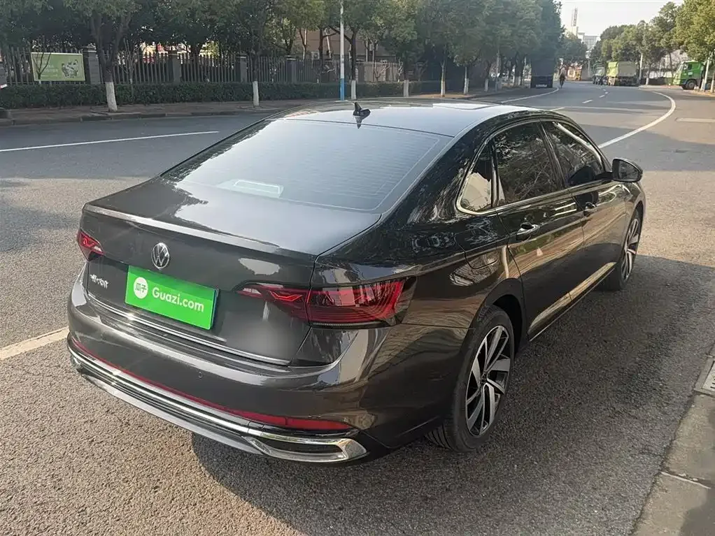Volkswagen Sagitar 2025 из CN, фото 10